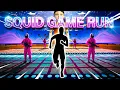 Lagu SQUID GAME RUN Immersive Interactive Warm Up 🦑| Beat Red Light Green Light 🏆| Viral Interactive Game