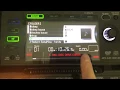 How to solve cdj-2000 error code E-7001