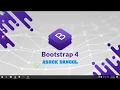 BOOTSTRAP VERTICAL ALIGNMENT