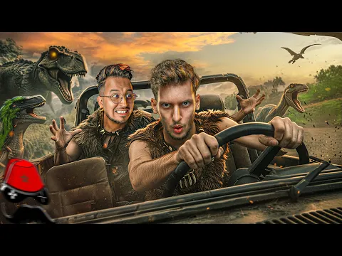 Video Thumbnail: ARK MAROC CHERFA  🇲🇦 | مود السيارات 🚗 بداية السيرفر