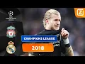 Download Lagu TERUGKIJKEN: WAT DOET KARIUS ALLEMAAL IN DEZE FINALE😳 | Liverpool vs Real Madrid | CL Finale 2018