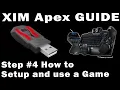 Download Lagu Xim Apex Setup Guide #4 - How to setup a Game ???