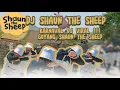 DJ Shaun The Sheep Viral | Karnaval 2024 Goyang Shaun The Sheep @titicrchannel