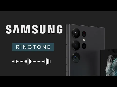 Download MP3 Original samsung ringtone।Samsung new phone ringtone।Best samsung top ringtone download 2023