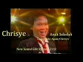Chrisye-anak sekolah