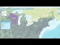 Exporting Zip Codes from County State and Zip Code Territories