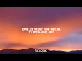 Ariana Grande - supernatural (Lyrics)