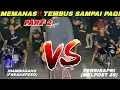 Lagu KECOT DULU SEBELUM GANDENG ‼️IDAMBOGANG VS FEBRI SAPRI REVAN NINJA SUNMORY 