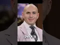 Pitbull (Armando Christian Pérez) Transformation...#viralvideo #pitbull #rapper #transformation