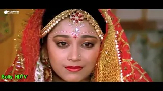yeh kaisi ghadi i hai milan hai judai beti piya ke ghar chali bj