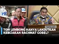 Download Lagu Tom Lembong Seret Nama Rachmat Gobel di Kasus Impor Gula