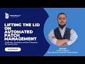Lifting the Lid on Automated Patch Management