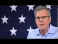 Candidate Jeb Bush Bares 33 Years of Tax Returns