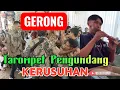 Lagu GERONG BAJIDOR - TAROMPET PENGUNDANG KEHEBOHAN BAJIDORAN NICO ENTERTAINMENT