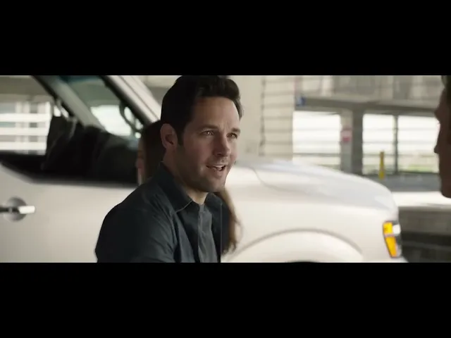 Captain America: Civil War | Clip 'La nuova recluta'