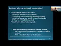 Rapid Qualitative Methods webinar 15 April 2026