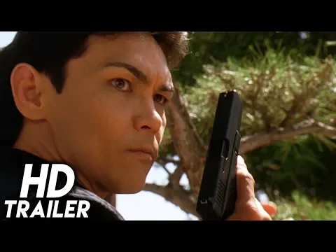 Red Sun Rising (1994) ORIGINAL TRAILER [HD 1080p]