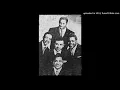 The Matadors - Vengeance (Will Be Mine) (Doo Wop)
