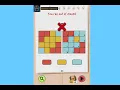 Brain Test 5 Level 47 Walkthrough Gameplay