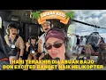 Download Lagu KAKAK EL DAN KAKAK DON MENIKMATI INDAHNYA LABUAN BAJO DARI ATAS | Labuan Bajo part 5