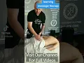 SI joints pain therapy
