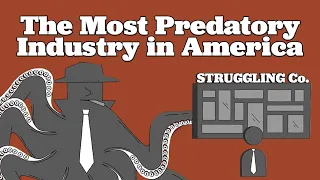 this one thing is making your life more expensive robert reich