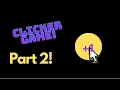 Clicker Game - Tutorial in Python 2 Functions
