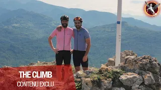 THE CLIMB - Bande Annonce #2 [VOST]