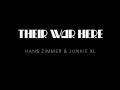 Their War Here - Hans Zimmer & Junkie XL (Batman vs Superman: Dawn of Justice OST)