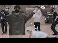Download Lagu so EXO tried to teach Xiumin the Obsession choreo