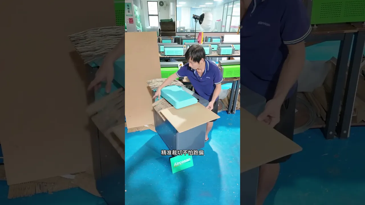 P80 cardboard shredder, heavy duty for thick cartons, eco buffer filler maker.
