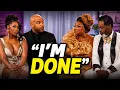 Kimmi Scott REVEALS What s Really Going On In Her Marriage With Maurice Scott