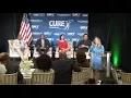 Restoring Civil Discussion Can we talk freely - Cure National Policy Summit 2017 Session