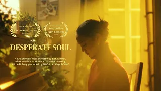 hillari desperate soul official music video 
