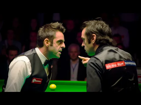 Download MP3 Times Snooker Players Went TOO FAR..