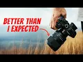 Lagu Sigma 50mm 1.2 - Cheaper is BETTER!?