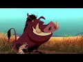 Download Lagu The Lion King 2: Simba's Pride - Kiara Catches Timon And Pumba I 4K Ultra HD