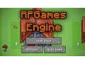 RPGames Engine Quick Test Run