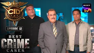 क्या 'Red Dragon' के Code को Decode कर पाएगी CID? | CID Season 2 | Ep 46 | Best Crime Cases
