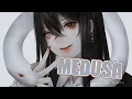 Lagu Nightcore - Medusa | RØNIN (Lyrics)