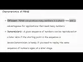 What is a Pseudo Random Number Generator PRNG PRNG explained
