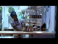 Entrepreneur finds success at AMP food hall
