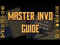 ToA Invocation Guide and Progression OSRS