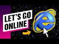 Surfing the web like it s 1999