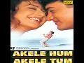 Raja KO Rani Se - Udit Narayan & Alka Yagnik