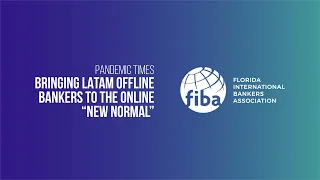 Success Stories Bringing Latin American bankers online