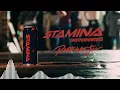 PARK WOO JIN-STAMINA [Instrumental]