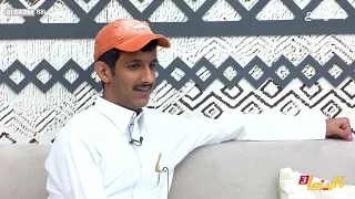 ألا ياحمد وش حيلة اللي فقد مغليه مشاركة محمد آل راجح في مجلس الأكابر كاريزما68 