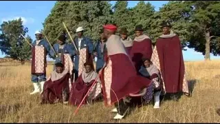 mantsoki banna ba matlama