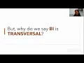 International Webinar on Business Intelligence Analytics BIA For Smart Decision Making Day 2